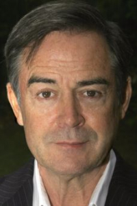 Пол Энтони-Барбер