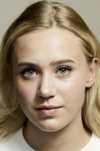 Юсефине Фрида Петтерсен