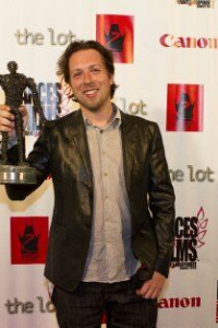 Джофф Райан