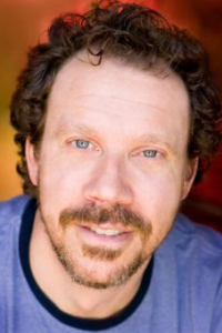 Маркус Джаматти