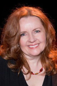 Тэрин Граймс