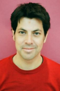 Николас Вакербарт