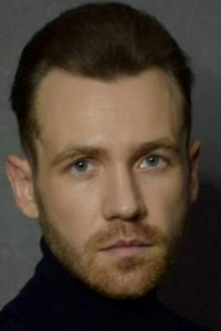 Алексей Козлов