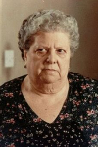 Елена Фабрици