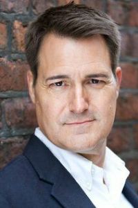 Брайан Баундс