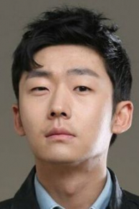 Ли Джин-сон