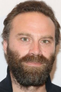 Тристан Паттерсон