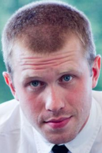 Егор Капустин