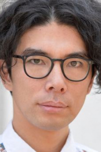 Дзин Катагири