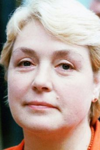 Лидия Федосеева-Шукшина