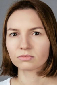 Гульнара Хазеева