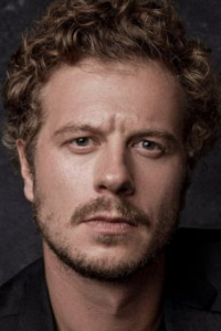 Тихон Жизневский