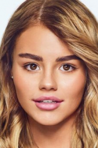 Ольга Баранова