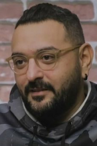 Эмир Кхалильзаде