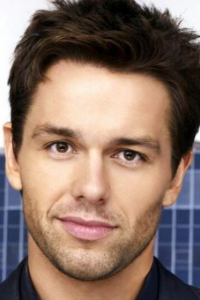 Джулиан Овенден