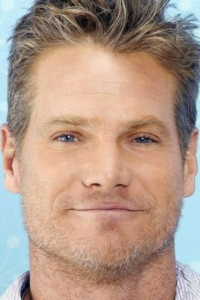 Брайан Ван Холт