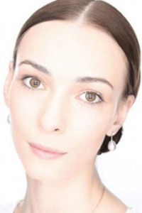 Ольга Смирнова