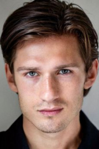 Исак Калмрот