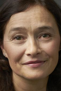 Нина Хуккинен