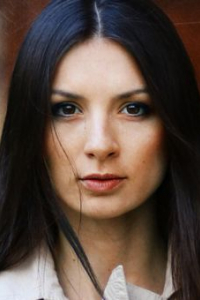 Екатерина Зиновьева-Провалинская