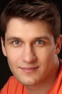 Сергей Иванюк