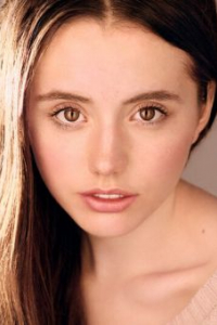 Лили Мо Шин