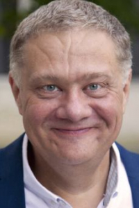 Александр Ревенко