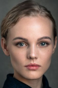 Лилли Джоан Гутцайт