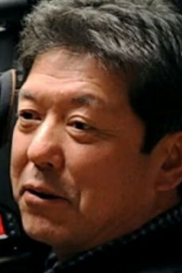 Кацуми Янагисима