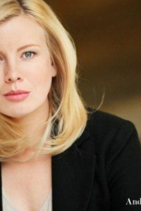 Андреа Локхарт