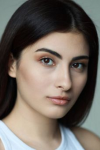 Марина Овакимян