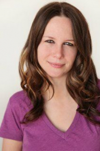 Керри Линн МакХью