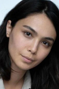 Шекер Ходжаева