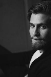 Чарли Морган