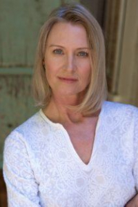 Кристин Келлогг Дэррин