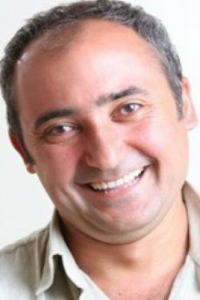 Адем Явуз Озата