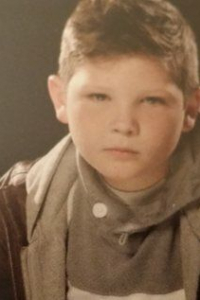 Коул Бенфилд