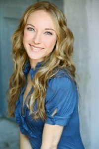 Лара Джанин