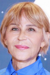 Антония Сан Хуан