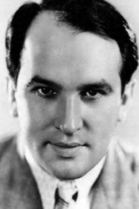 Уильям Дитерле