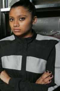 Рейчел Петладвала