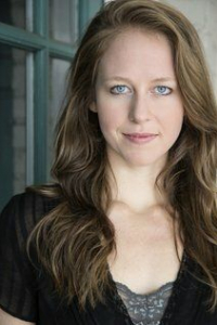 Саманта Уокер