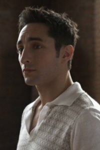 Эрик Майкл Рой