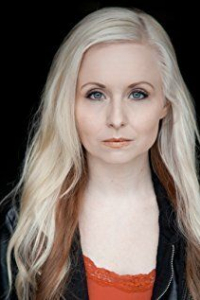 Эдриэнн Джордан