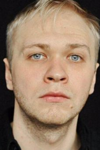 Константин Гвоздков