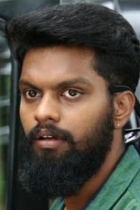 Balu Varghese