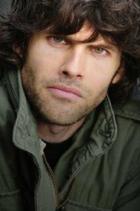 Стефен Возниак