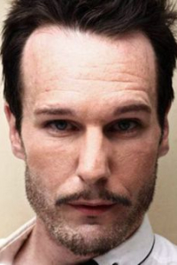 Майкл Эклунд