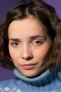 Клаудиа Тийтсмаа