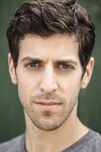 Дэвид Реале